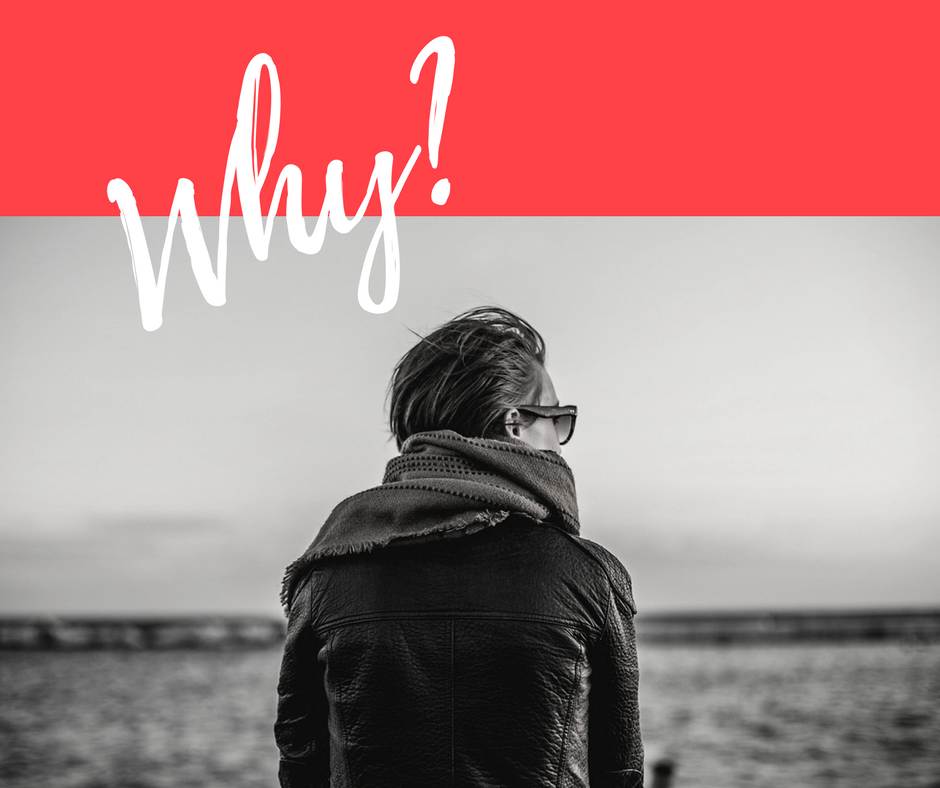 Finding Your Why in Career
